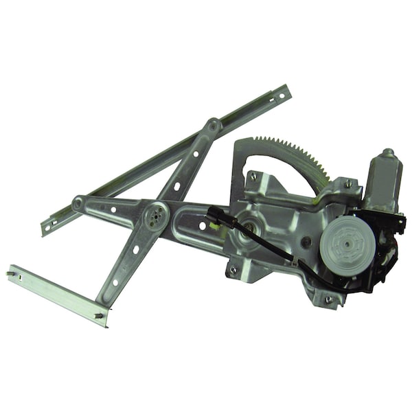 Wai Global WINDOW REGULATOR & MOTOR, WPR5859LMB WPR5859LMB - main